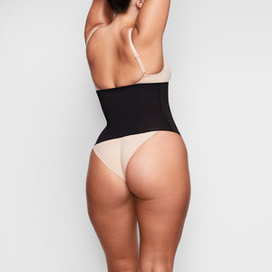 WAIST TRAINER | ONYX
